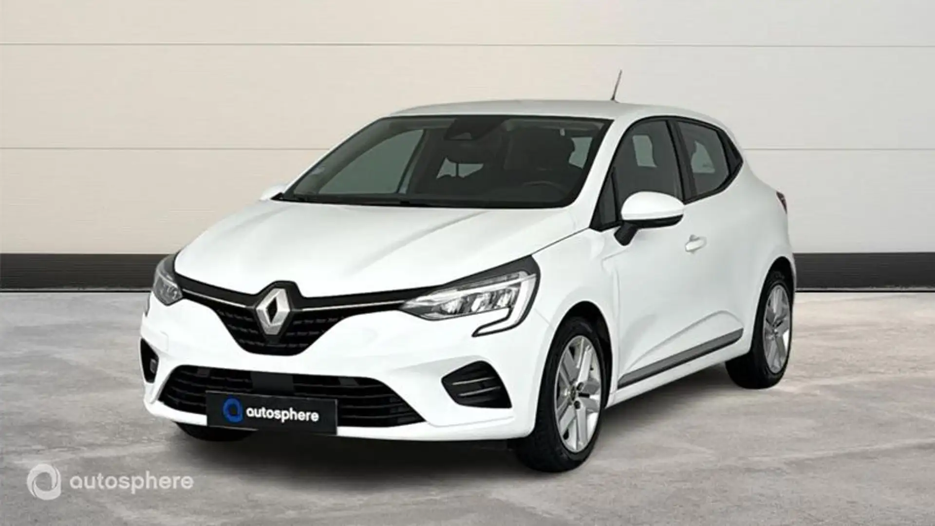 Renault Clio 1.5 Blue dCi 85ch Business - 1