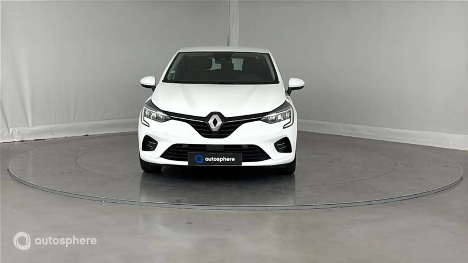 Renault Clio 1.5 Blue dCi 85ch Business - 2