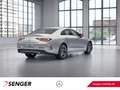 Mercedes-Benz CLS 350 AMG Line Memory Ambiente Distronic 360°K Argent - thumbnail 4