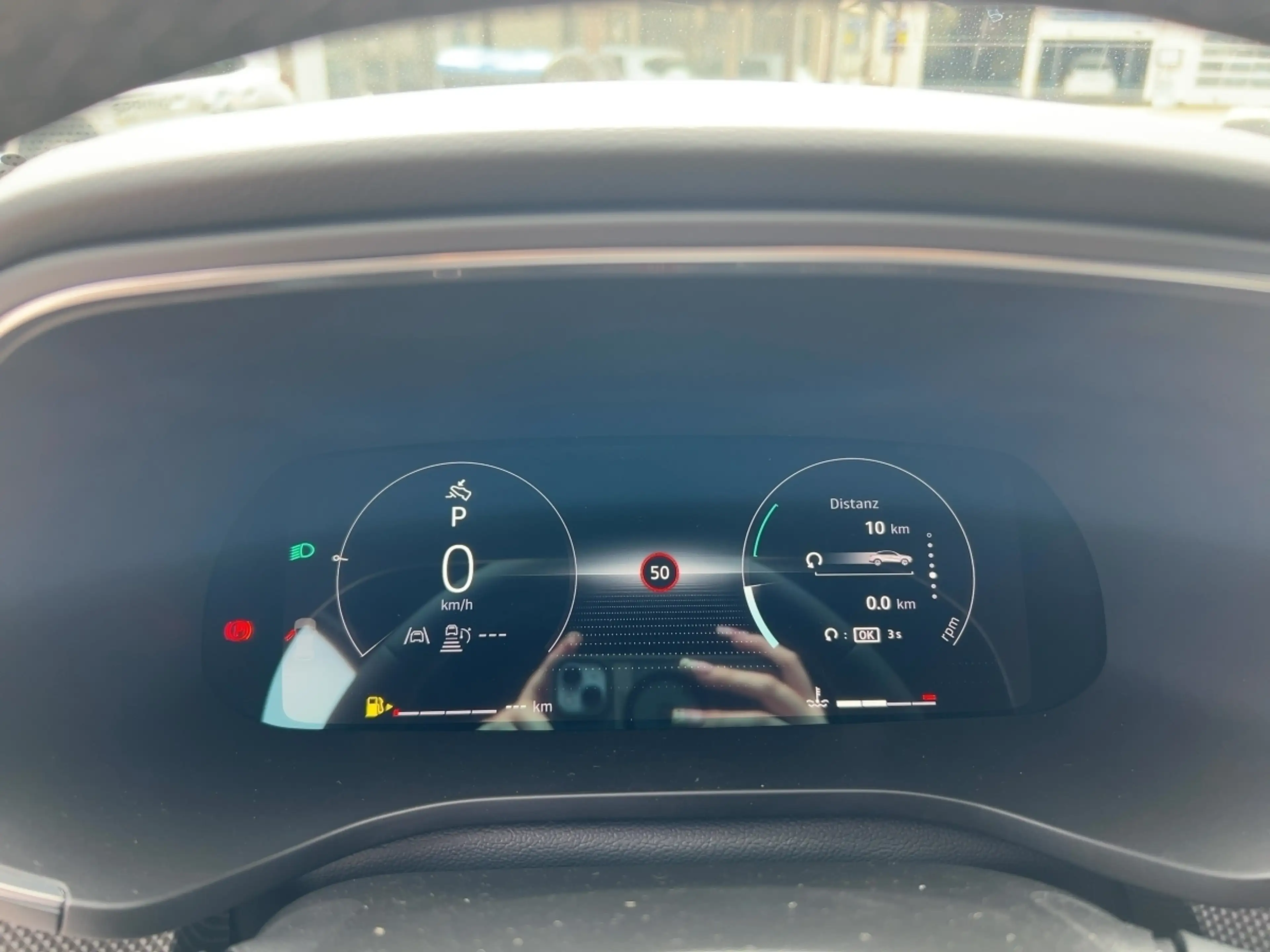 Renault Arkana Mild-Hybrid 140 Techno — photo 7
