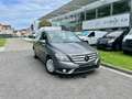 Mercedes-Benz B 180 B 180 BlueEFFICIENCY Grijs - thumbnail 4