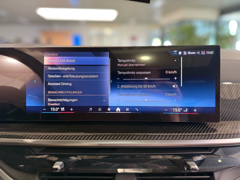 BMW X7 xDrive40d M SportPro 23" B&W Sky Massage Individua — photo 10