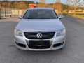 Volkswagen Passat Variant Highline TDI DPF DSG Silber - thumbnail 1