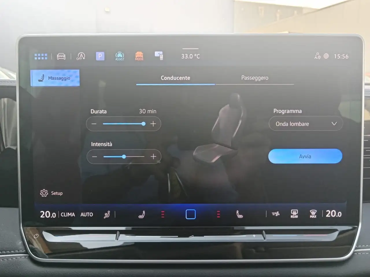 Volkswagen Tiguan 1.5 eTSI 110KW EVO ACT Elegance DSG, миниатюра 17