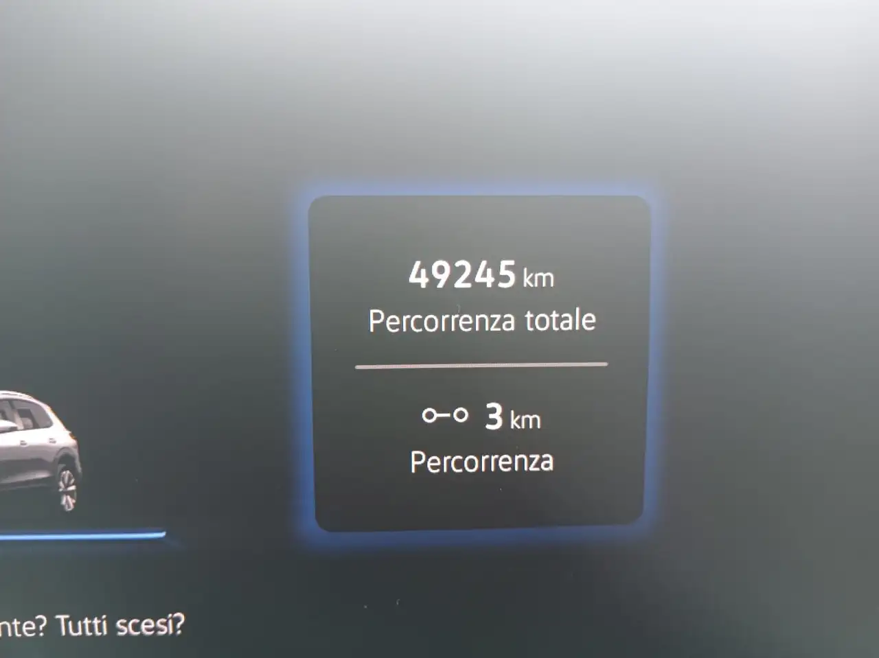 Volkswagen Tiguan 1.5 eTSI 110KW EVO ACT Elegance DSG, миниатюра 18