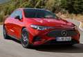 Mercedes-Benz CLA 250 AMG Line 4M 7G-DCT Rot - thumbnail 7