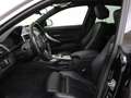 BMW 418 4-serie Gran Coupé 418i High Executive Automaat | Zwart - thumbnail 9