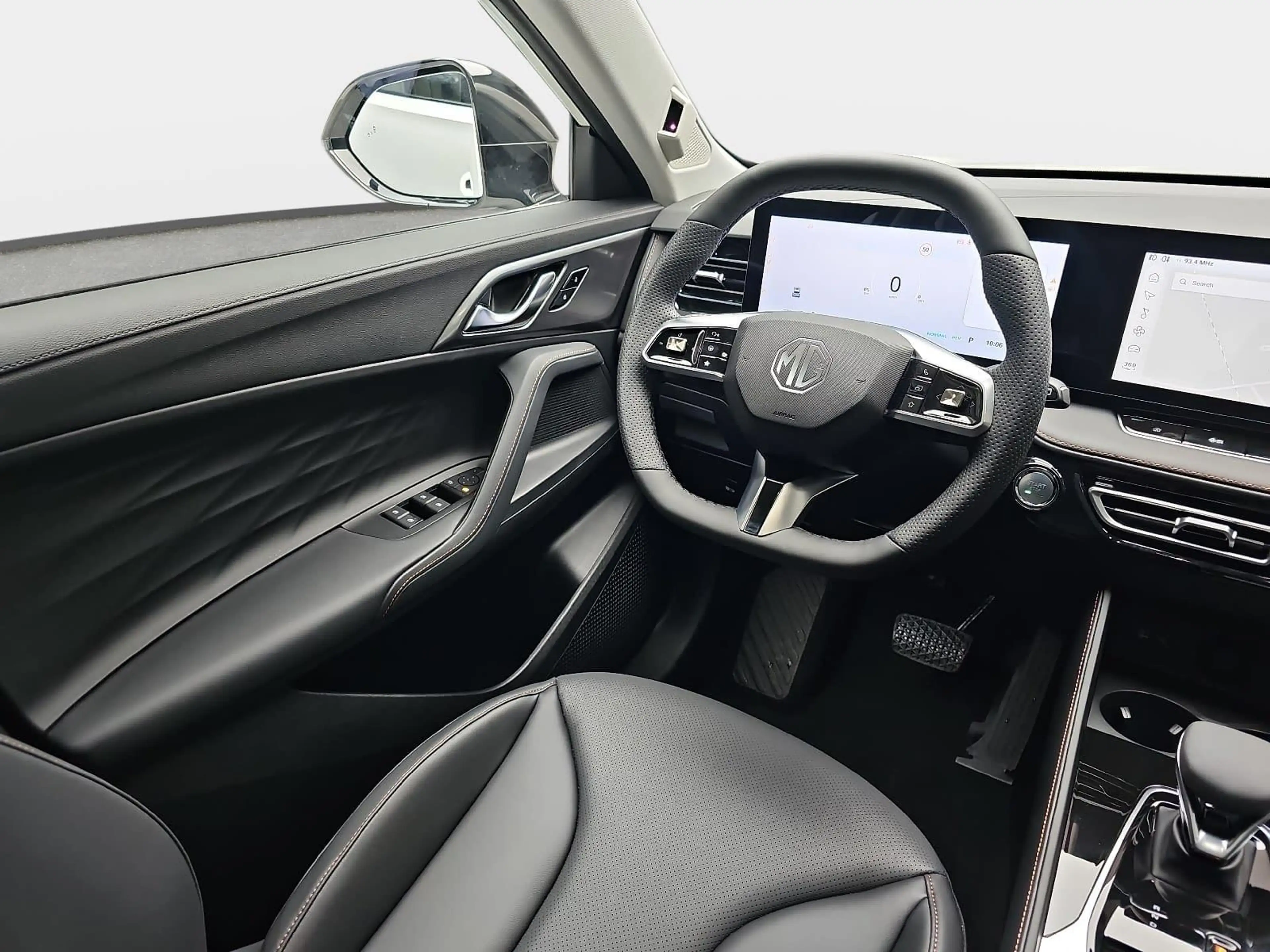 MG HS HS 1.5 PLUG-IN-HYBRID MY25.5 LUXURY LEDER 360-GRAD — photo 9