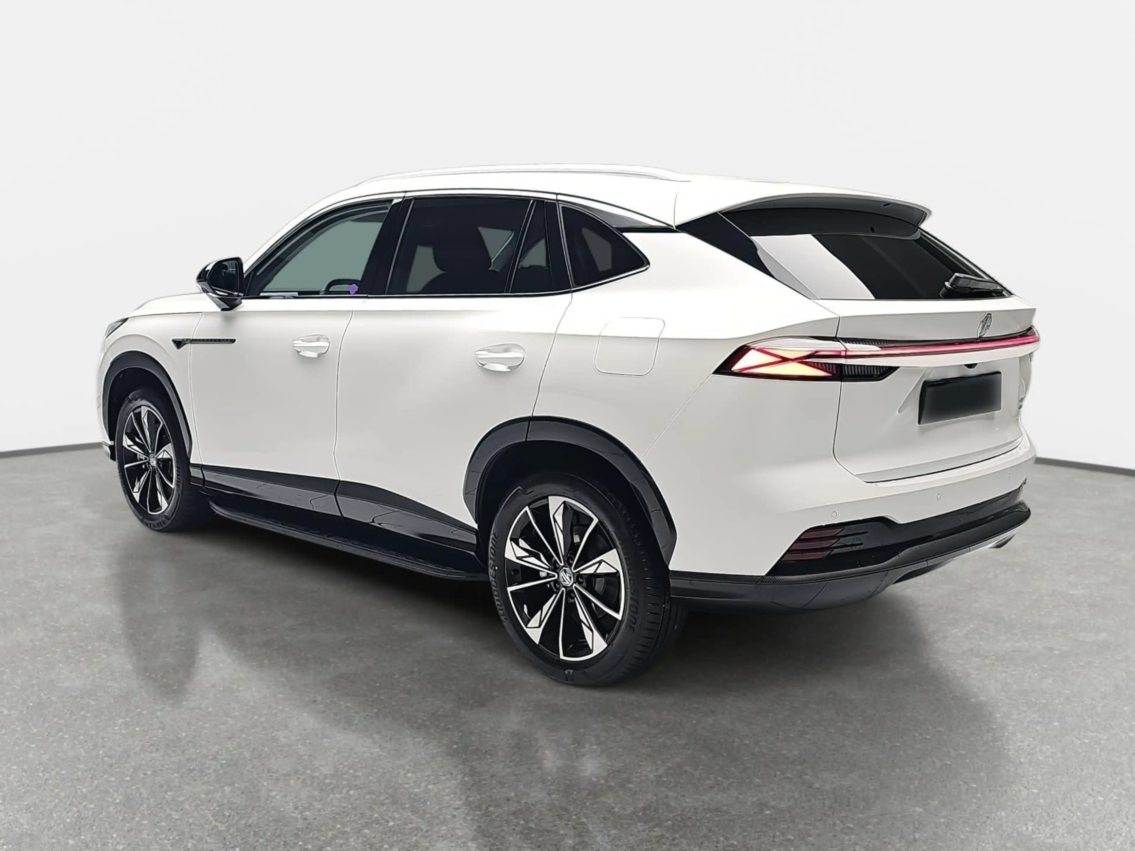 MG HS HS 1.5 PLUG-IN-HYBRID MY25.5 LUXURY LEDER 360-GRAD — photo 5