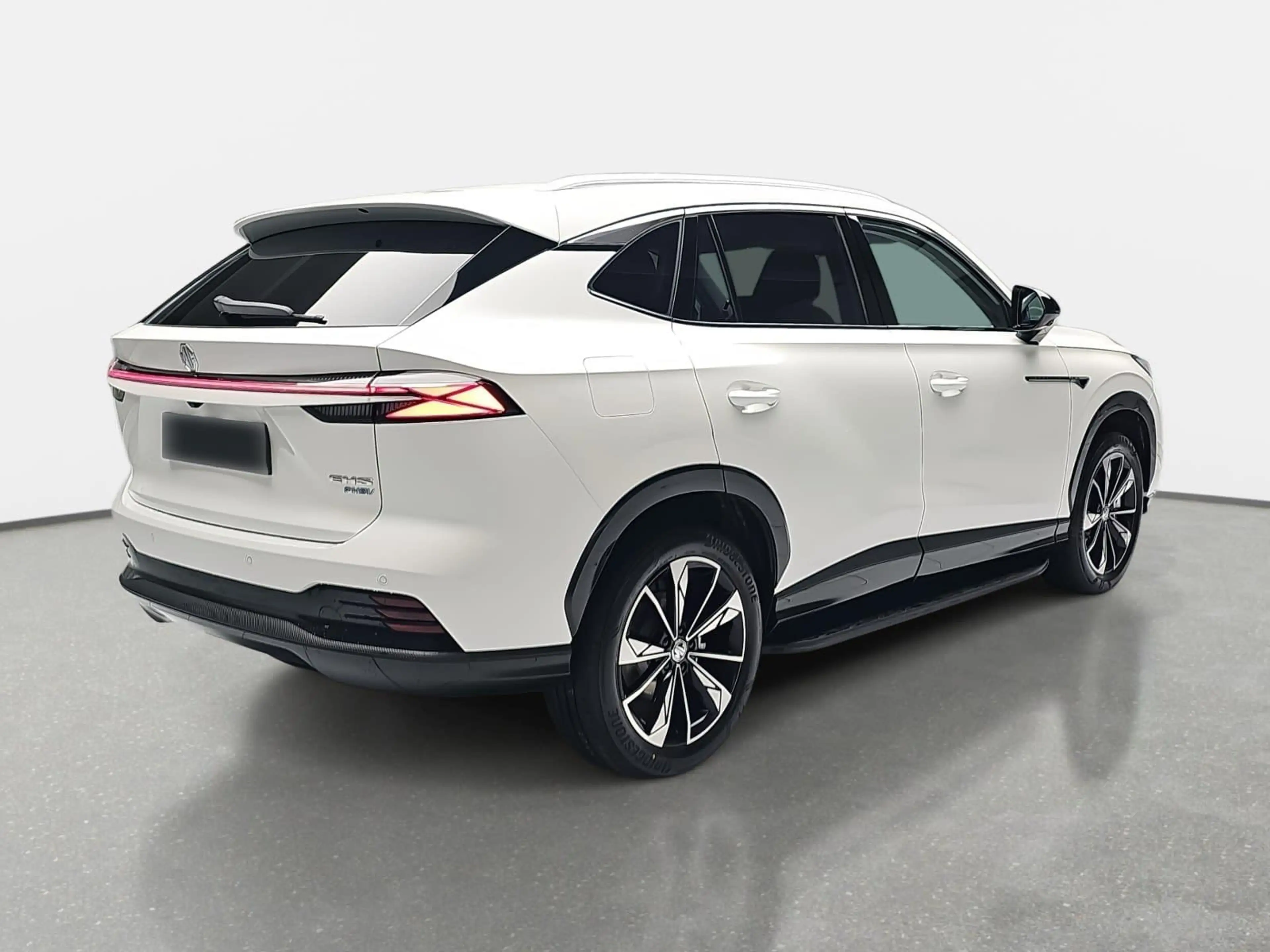 MG HS HS 1.5 PLUG-IN-HYBRID MY25.5 LUXURY LEDER 360-GRAD — photo 4
