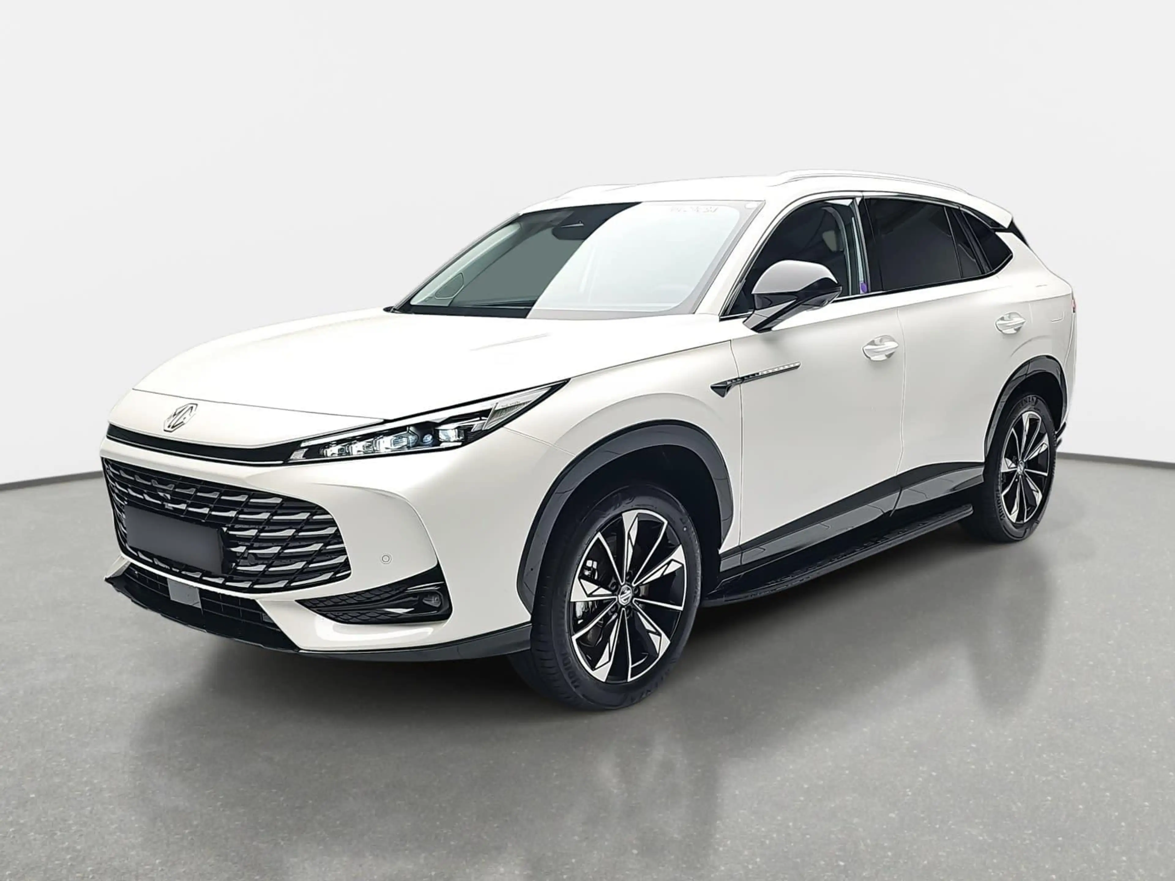 MG HS HS 1.5 PLUG-IN-HYBRID MY25.5 LUXURY LEDER 360-GRAD — photo 2