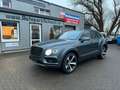 Bentley Bentayga V8 1-HAND*MWST*HUD*AIR*SOFT*360°*PANO! Gris - thumbnail 1