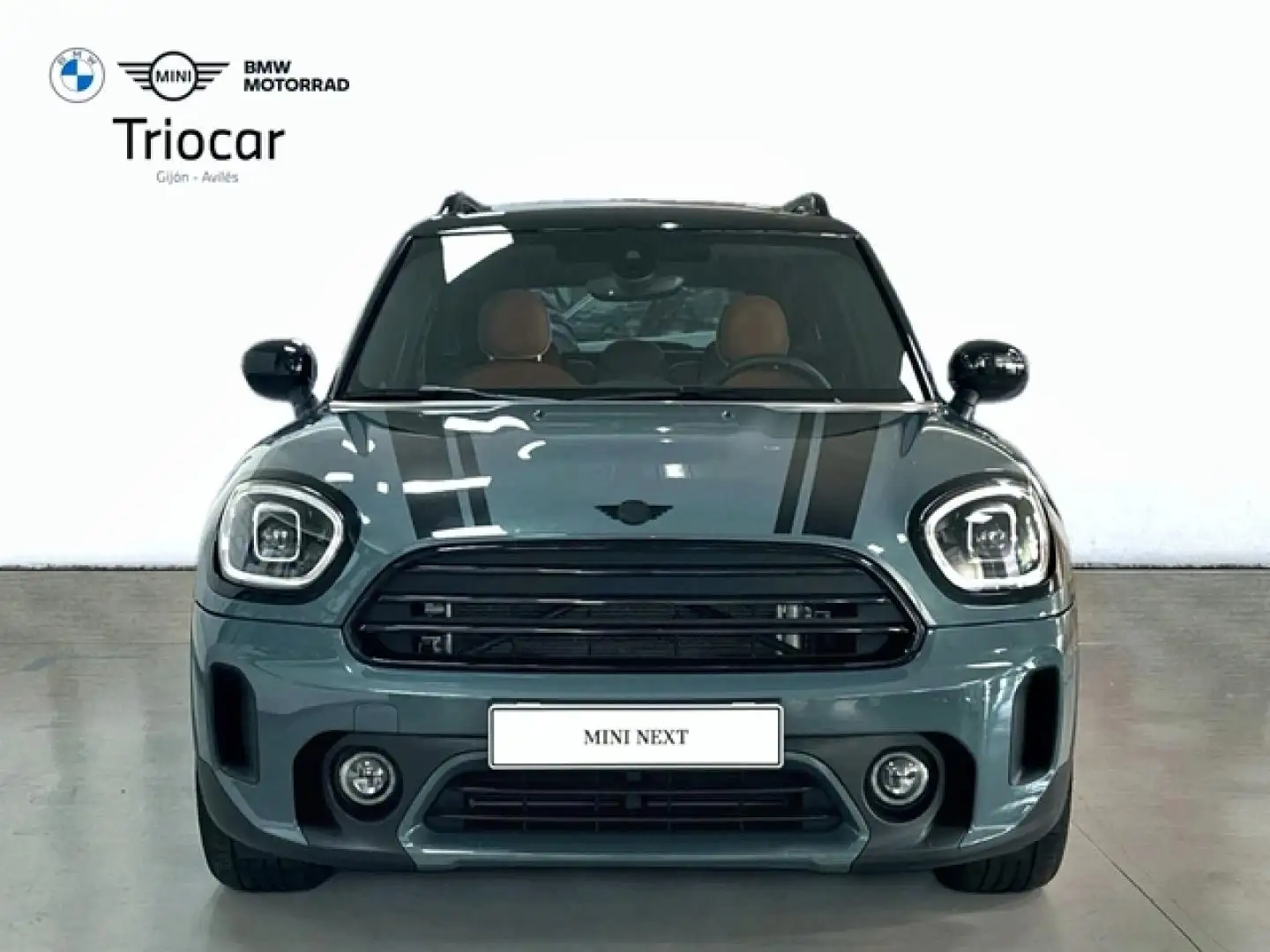 MINI Cooper 100 kW (136 CV) Vert - 2