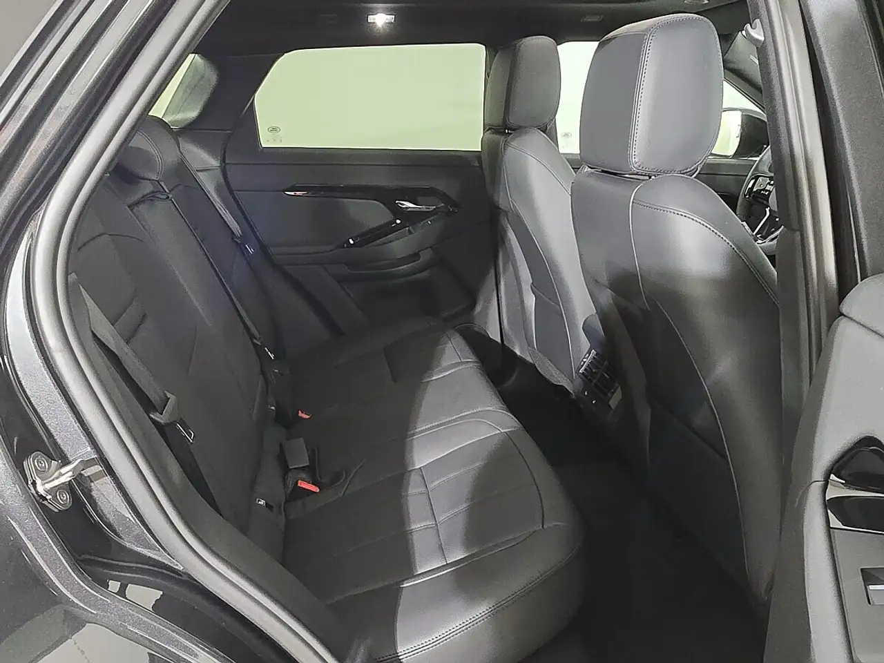 Land Rover Range Rover Evoque 2026