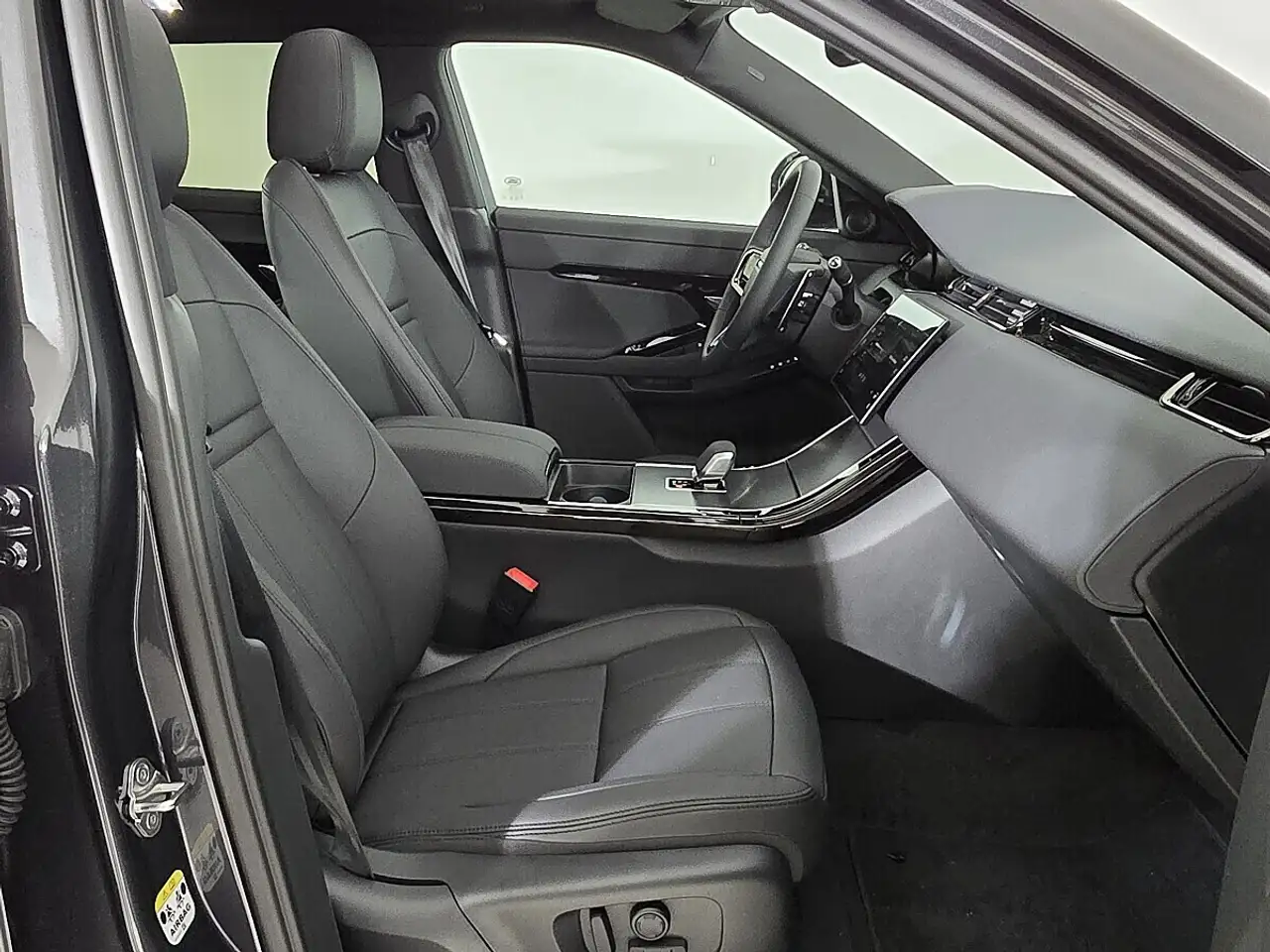 Land Rover Range Rover Evoque 2026