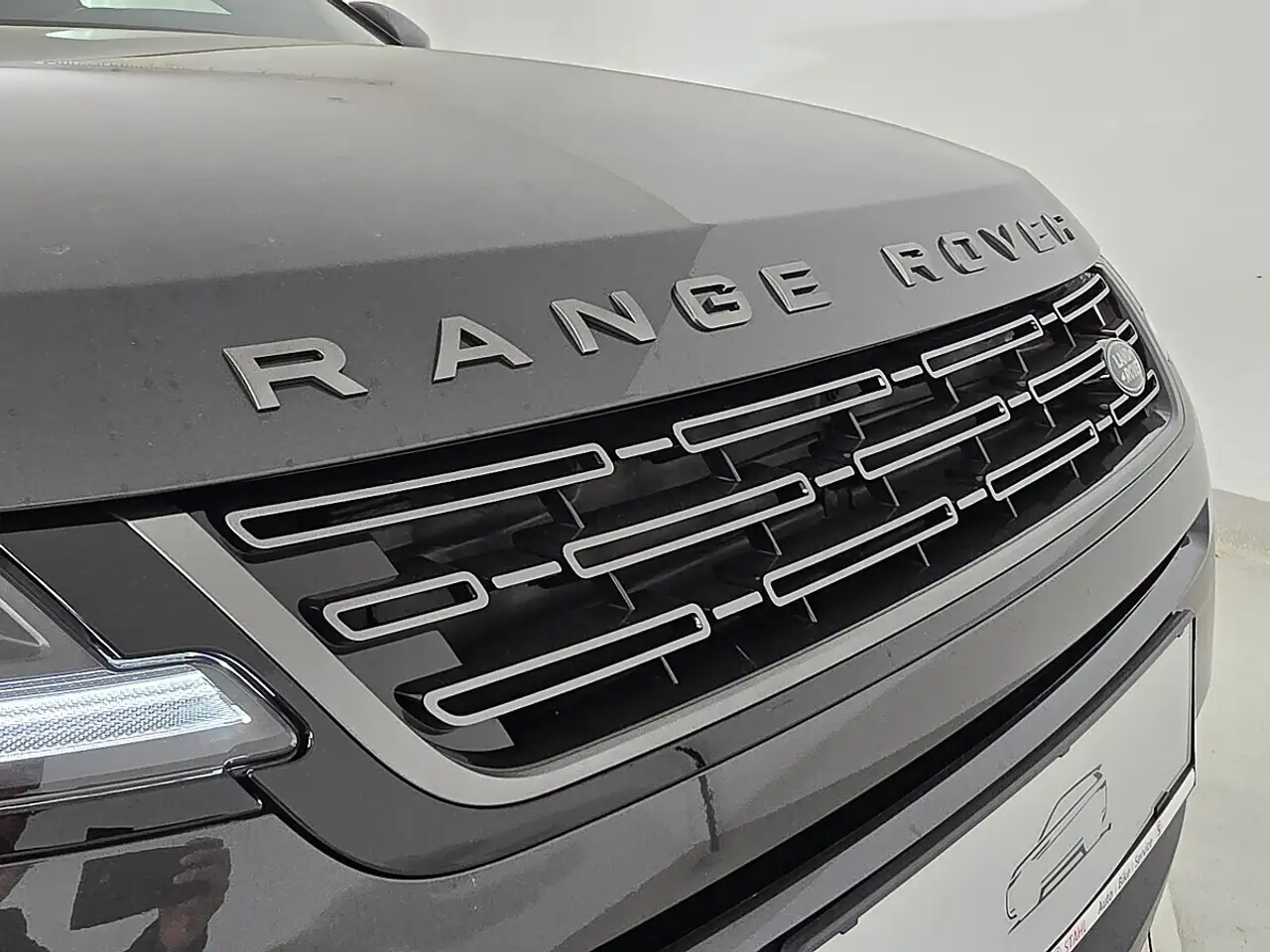 Land Rover Range Rover Evoque 2026 — фото 11
