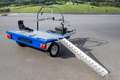 Blyss Motorradanhänger Anhänger 200x100cm 750kg zGG - thumbnail 4