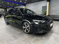 Audi A3 Limousine 35 TDI S line /KAMERA /Standheizung Schwarz - thumbnail 3