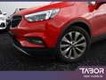 Opel Mokka X 1.4 Turbo 140 Innovation LED Kam SHZ PDC Piros - thumbnail 5