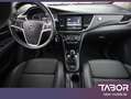 Opel Mokka X 1.4 Turbo 140 Innovation LED Kam SHZ PDC Piros - thumbnail 8