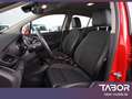 Opel Mokka X 1.4 Turbo 140 Innovation LED Kam SHZ PDC Piros - thumbnail 6
