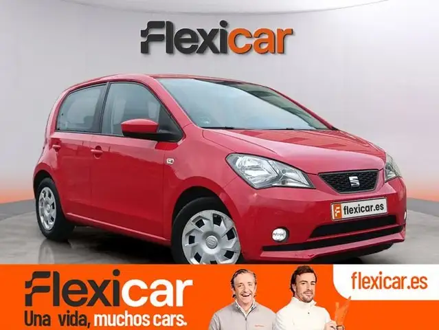 SEAT Mii 1.0 Style Edition 75