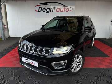 1.3 GSE T4 150 ch BVR6 Limited