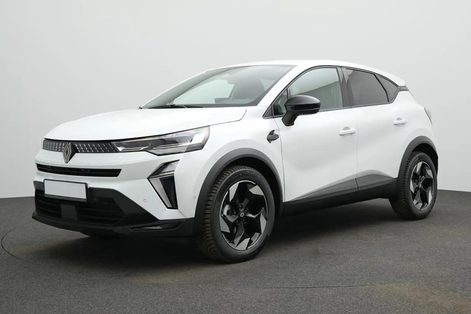 Renault Captur II 1.3 TCe 160 Mild-Hybr. Techno (EU 6e) - 2