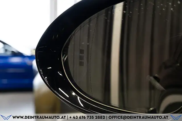 Porsche Cayenne Turbo III Aut.*360°*SPORT-CHRONO*PANO*SHZ+LÜ Ansicht 40