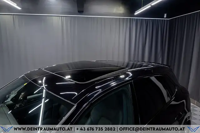 Porsche Cayenne Turbo III Aut.*360°*SPORT-CHRONO*PANO*SHZ+LÜ Ansicht 5