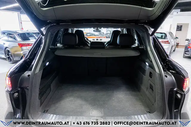 Porsche Cayenne Turbo III Aut.*360°*SPORT-CHRONO*PANO*SHZ+LÜ Ansicht 13