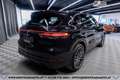 Porsche Cayenne Turbo III Aut.*360°*SPORT-CHRONO*PANO*SHZ+LÜ Schwarz - thumbnail 11