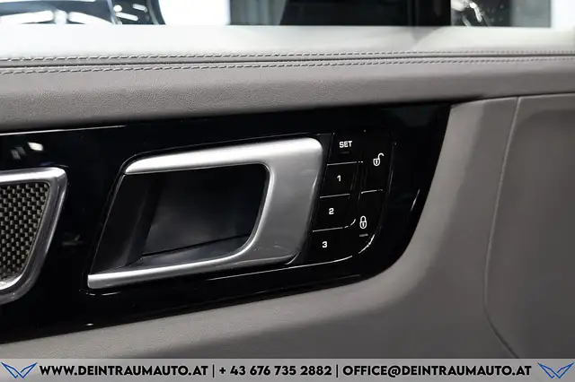 Porsche Cayenne Turbo III Aut.*360°*SPORT-CHRONO*PANO*SHZ+LÜ Ansicht 23