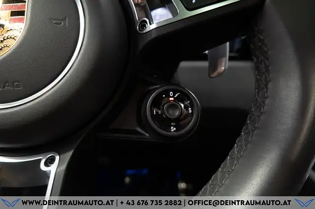Porsche Cayenne Turbo III Aut.*360°*SPORT-CHRONO*PANO*SHZ+LÜ Ansicht 43