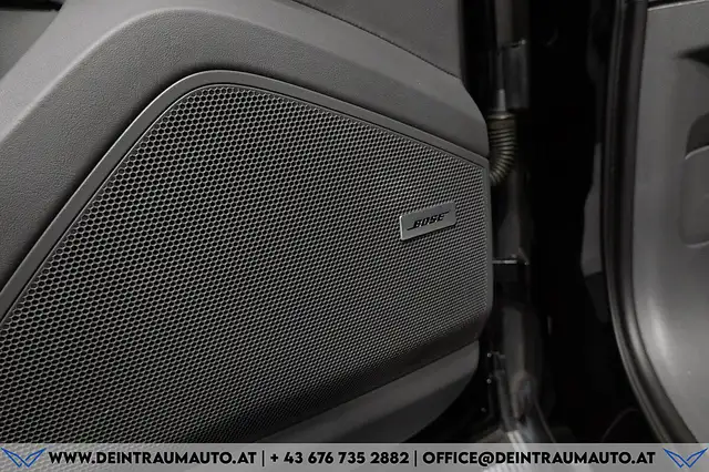 Porsche Cayenne Turbo III Aut.*360°*SPORT-CHRONO*PANO*SHZ+LÜ Ansicht 20