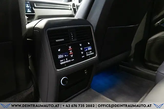 Porsche Cayenne Turbo III Aut.*360°*SPORT-CHRONO*PANO*SHZ+LÜ Ansicht 18