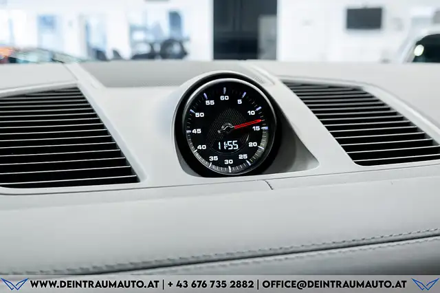 Porsche Cayenne Turbo III Aut.*360°*SPORT-CHRONO*PANO*SHZ+LÜ Ansicht 35