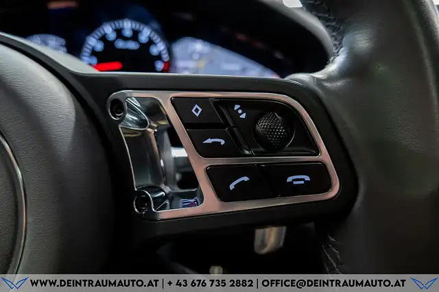 Porsche Cayenne Turbo III Aut.*360°*SPORT-CHRONO*PANO*SHZ+LÜ Ansicht 38