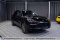 Porsche Cayenne Turbo III Aut.*360°*SPORT-CHRONO*PANO*SHZ+LÜ Schwarz - thumbnail 1