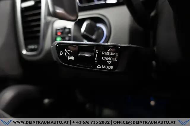 Porsche Cayenne Turbo III Aut.*360°*SPORT-CHRONO*PANO*SHZ+LÜ Ansicht 39