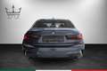 BMW 320 d mhev 48V Msport auto Grigio - thumbnail 5
