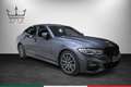 BMW 320 d mhev 48V Msport auto Grigio - thumbnail 3