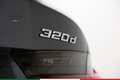BMW 320 d mhev 48V Msport auto Grau - thumbnail 30