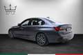 BMW 320 d mhev 48V Msport auto Grigio - thumbnail 6