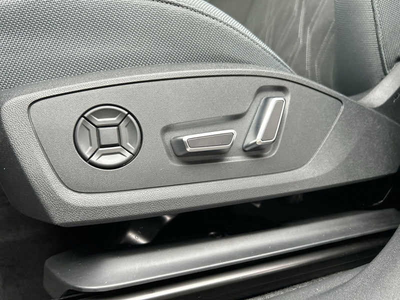Audi Q3 TFSI quattro 195 kW S tronic — photo 9