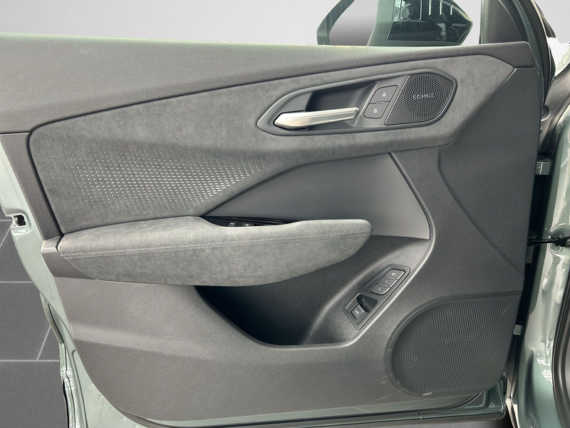 Audi Q3 TFSI quattro 195 kW S tronic — photo 6