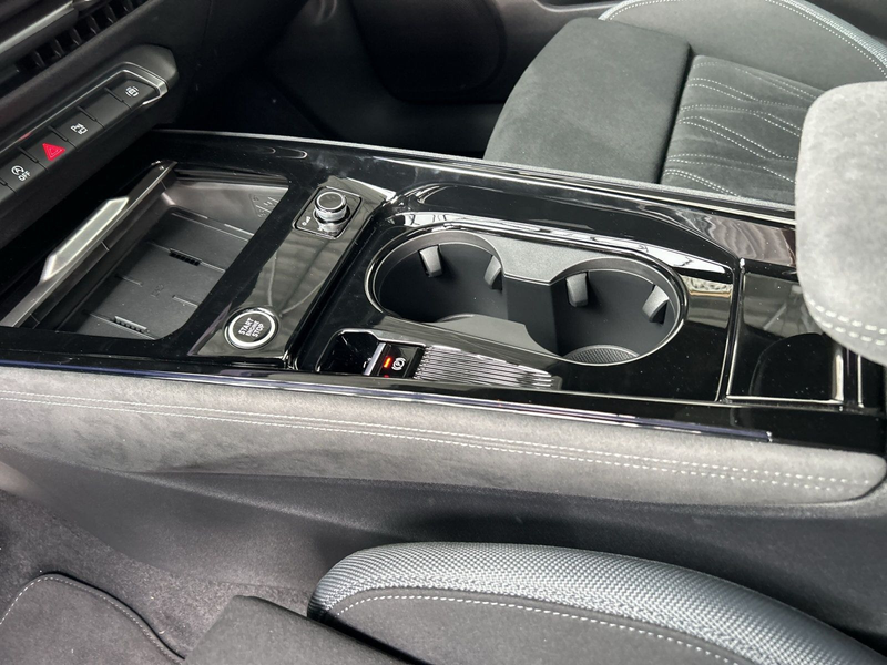 Audi Q3 TFSI quattro 195 kW S tronic — photo 7