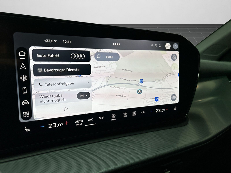 Audi Q3 TFSI quattro 195 kW S tronic — photo 4
