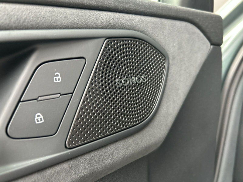 Audi Q3 TFSI quattro 195 kW S tronic — photo 11