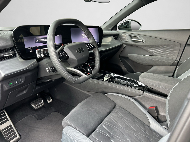Audi Q3 TFSI quattro 195 kW S tronic — photo 5